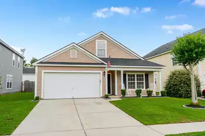 308 Bradley Bend Drive, Moncks Corner, SC 29461 - Photo 1