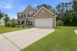 1507 Marsh Reed Ct, Hanahan, SC 29410 - Photo 15
