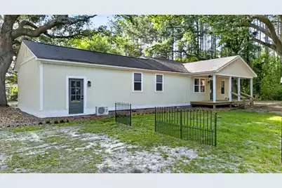 516 Dodge Lane, Pinopolis, SC 29469 - Photo 5