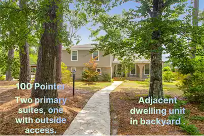 100 Pointer Drive, Summerville, SC 29485 - Photo 1