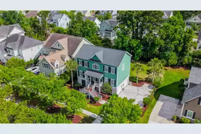 2623 River Bluff Lane, Mount Pleasant, SC 29466 - Photo 3