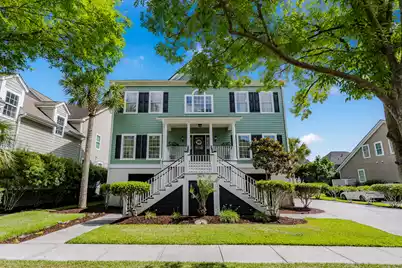 2623 River Bluff Lane, Mount Pleasant, SC 29466 - Photo 1