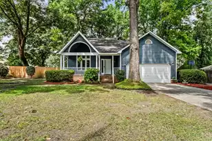 2254 Pristine View Rd, Charleston, SC 29414 - Photo 1