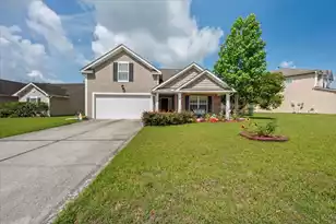 145 Mayfield Dr, Goose Creek, SC 29445 - Photo 1