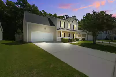 214 Eagle Ridge Road, Summerville, SC 29485 - Photo 1