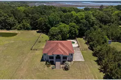 4712 Westervelt Road, Meggett, SC 29449 - Photo 1