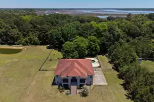 4712 Westervelt Rd, Meggett, SC 29449 - Photo 1