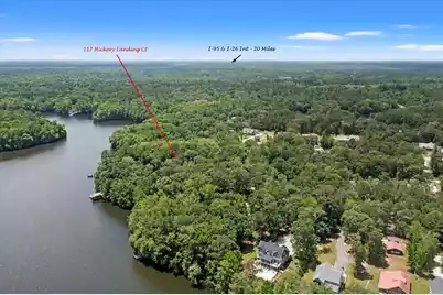 117 Hickory Landing Court, Elloree, SC 29047 - Photo 41