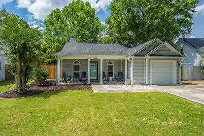 1938 Armory Drive, Mount Pleasant, SC 29466 - Photo 1
