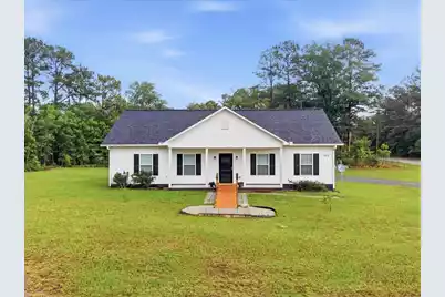 164 Miracle Drive, Eutawville, SC 29048 - Photo 1