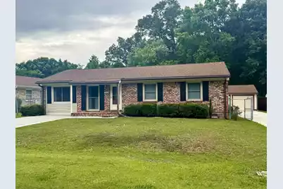 1213 Saylors Avenue, Moncks Corner, SC 29461 - Photo 1