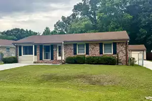 1213 Saylors Ave, Moncks Corner, SC 29461 - Photo 1