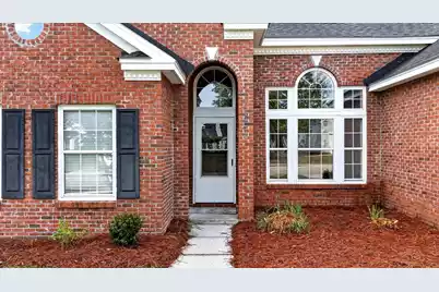 2752 Palmetto Hall Boulevard, Mount Pleasant, SC 29466 - Photo 3