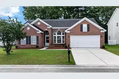 2752 Palmetto Hall Boulevard, Mount Pleasant, SC 29466 - Photo 1