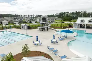 644 Silver Spruce St, Summerville, SC 29486 - Photo 3
