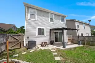 8815 Shadowglen Dr, North Charleston, SC 29420 - Photo 29