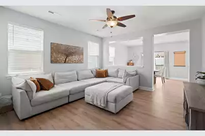 8815 Shadowglen Drive, North Charleston, SC 29420 - Photo 5