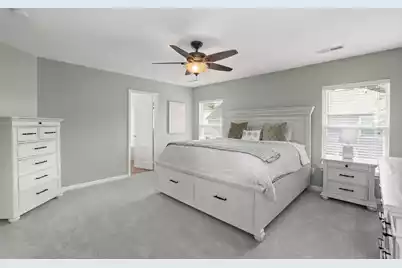 8815 Shadowglen Drive, North Charleston, SC 29420 - Photo 21