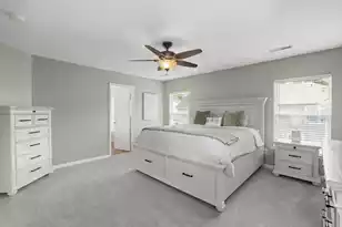 8815 Shadowglen Dr, North Charleston, SC 29420 - Photo 21