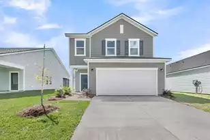 4030 Lemon Grass Ln, Ravenel, SC 29470 - Photo 1