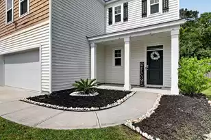 9678 Brandishing, Ladson, SC 29456 - Photo 5