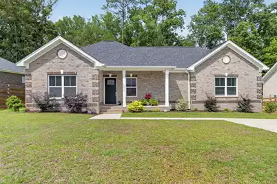 2034 Longwood Road NE, Orangeburg, SC 29118 - Photo 41