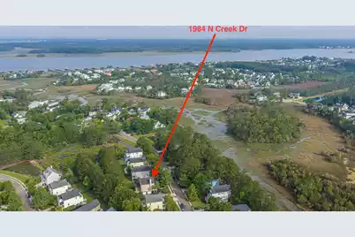 1984 Creek Drive N, Mount Pleasant, SC 29466 - Photo 41