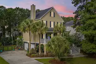 1984 Creek Dr N, Mount Pleasant, SC 29466 - Photo 3