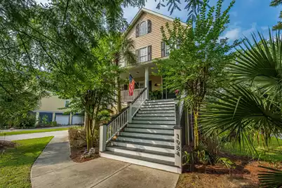 1984 Creek Drive N, Mount Pleasant, SC 29466 - Photo 1