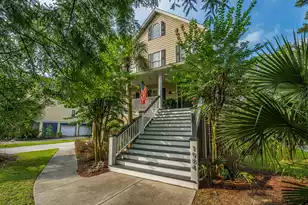 1984 Creek Dr N, Mount Pleasant, SC 29466 - Photo 1