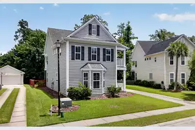 244 Old Savannah Drive, Goose Creek, SC 29445 - Photo 3