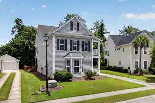 244 Old Savannah Dr, Goose Creek, SC 29445 - Photo 3