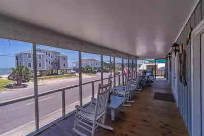 111 Palmetto Boulevard, Edisto Beach, SC 29438 - Photo 25