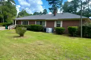 213 Maner Dr, Allendale, SC 29810 - Photo 3