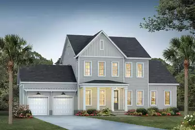 411 Wood Lilly, Summerville, SC 29486 - Photo 1
