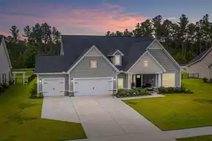 202 Huguenot Trl, Huger, SC 29450 - Photo 1