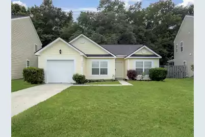 5024 Blair Road, Summerville, SC 29483 - Photo 1