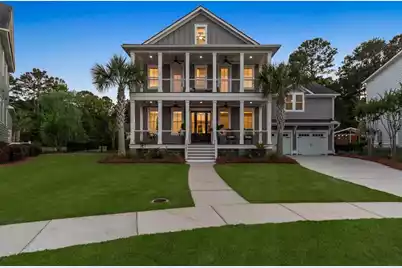 1483 Edgemoor Avenue, Mount Pleasant, SC 29466 - Photo 5