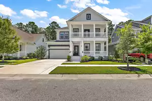 3573 Crosstrees Ln, Mount Pleasant, SC 29466 - Photo 1