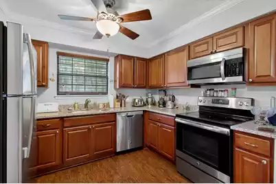 2362 Parsonage #Apt 5E, Charleston, SC 29414 - Photo 11