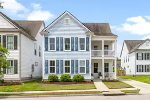 2061 Kemmerlin St, Johns Island, SC 29455 - Photo 1