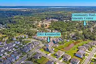 2061 Kemmerlin St, Johns Island, SC 29455 - Photo 51