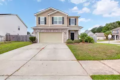 7853 Lumberton Road, North Charleston, SC 29418 - Photo 29