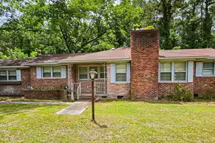 24917 Lowcountry Hwy, Ruffin, SC 29475 - Photo 1