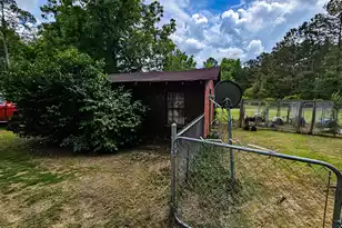 24917 Lowcountry Hwy, Ruffin, SC 29475 - Photo 27