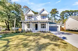 1253 Reserve Ln, Awendaw, SC 29429 - Photo 1