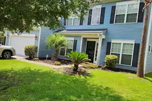 5120 Timicuan Way, Summerville, SC 29485 - Photo 1