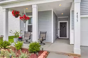 4473 Ocean Farm Dr, Summerville, SC 29485 - Photo 5