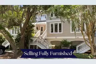 2464 Stono Watch Drive, Johns Island, SC 29455 - Photo 1