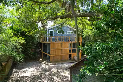 208 Cooper E Avenue E, Folly Beach, SC 29439 - Photo 73